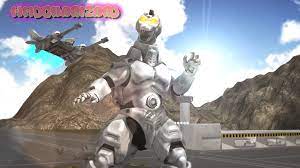 Explore the best mmdrobot art | deviantart / mechagodzilla is a mechanized daikaiju created by legendary pictures that first appeared in the 2021 film, godzilla vs. Mmd Godzilla Super Mechagodzilla Ps3 Ps4 Dl By Mmdcharizard On Deviantart