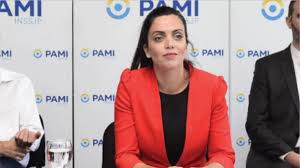 Click here sign up for an account get help can't access your account? I M Going To Investigate Strong Outburst And Release In Viviana Canosa S Program Against Pami The News 24