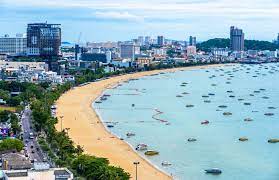 We did not find results for: Pattaya Beach In Thailand
