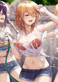 Cocoa Hoto Porn Fanart Gallery