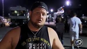 Oct 29, 2018 · jj da boss's success credit notably goes to his wife. Exclusive Preview Street Outlaws Memphis Sees Doughboy Take On Ermis Concepcion