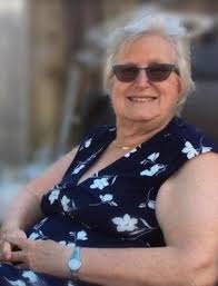 Mary Connatser Obituary (1944