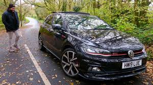 Does not include price of any options. Why Young Drivers Should Buy A 2019 Vw Polo Gti Costs Performance Mpg Practical Review Youtube