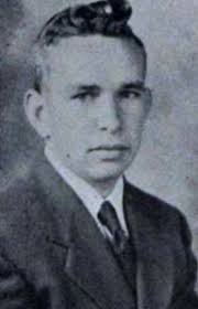 Martin George “Dan” Sells (1928-1999)