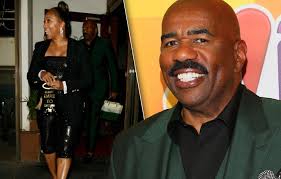 Jun 25, 2021 · steve harvey and marjorie harvey are celebrating 14 years of marriage. Steve Harvey Dinner Date With Wife