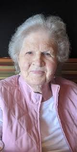 Billie Mabry Obituary