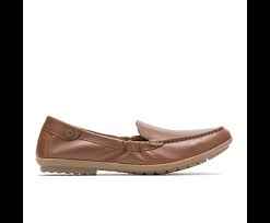 Hush puppies is an american brand of contemporary, casual footwear for men, women and children. Women Aidi Mocc Slip On Slip Ons Hush Puppies