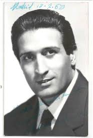 Legendary Italian actor passed away