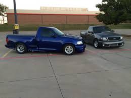 It can even factor in such. Let S See Some More Lowered Trucks Page 50 Ford F150 Forum Community Of Ford Truck Fans