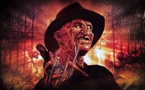 The hammer 4.2 weapon trivia 4.3 power: Freddy Krueger Wallpapers Top Free Freddy Krueger Backgrounds Wallpaperaccess