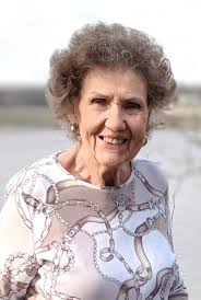 Joan Jane Talbot (June 22, 1929-Aug. 12, 2024)