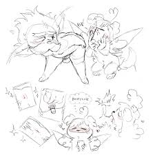 Rule34 - If it exists, there is porn of it  heimerdinger  6495912