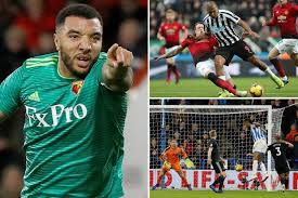 Wolverhampton wanderers vs crystal palace. Premier League Live Newcastle Vs Man Utd Chelsea Vs Southampton Wolves Vs Crystal Palace