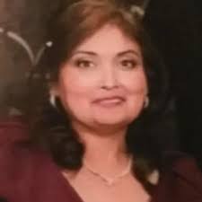 Obituary information for Gloria M. Cole