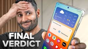 Samsung S25 Ultra Review