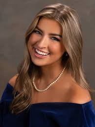 Head of the Class: Sarah Cate Lay, Mount St. Mary