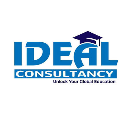 Ideal Consultants logo