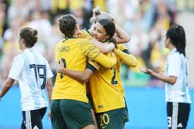 We may earn a commission through links on our site. New Zealand Matildas