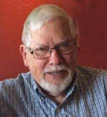 John Chenoweth Obituary (1933