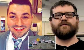 Uber driver shot and killed passenger after his boyfriend vomited in the  car