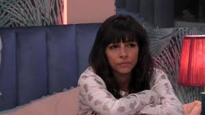 La justice français est à vomir! Celebrity Big Brother Star Roxanne Pallett S Wikipedia Page Vandalised After Ryan Thomas Punch Row Mirror Online