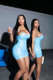 TW Pornstars - Shannade Clermont. Twitter. BLACK BARBIES IN THE CITY💙.  7:38 PM - 8 Feb 2022
