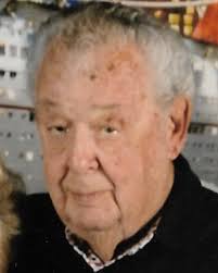 Stanley Smith Obituary