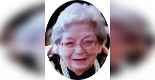 Obituary information for Dorla Dean Martha Lien