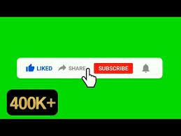 Green Screen Like Share Subscribe 2021 Youtube Greenscreen First Youtube Video Ideas Intro Youtube