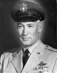 LTC Thomas Charles Hanzel (1916-2001)