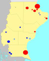 En la argentina, las elecciones presidenciales y legislativas a nivel nacional. Elecciones Provinciales De Santa Cruz De 2015 Wikipedia La Enciclopedia Libre