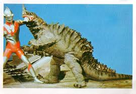 Shin ultraman sangat terlihat meneruskan nyawa pendahulunya, shin godzilla. Neronga Explore Tumblr Posts And Blogs Tumgir
