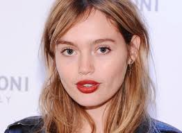 Meet the next Gigi Hadid