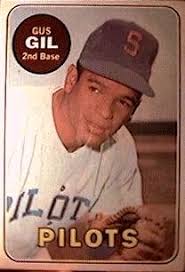 Al Maestro Gustavo Gil