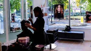 Mens hair salon edmonton (inn style salon) — providing top notch hair salon services to men and young men or kids, with in the present society, men are increasingly focused and mindful of how they need their hair to look further more unique and stylist, and also the correct consideration of their skin. The Ten Best London Salons For Afro Hair Time Out London
