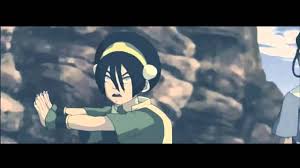 The last airbender/ legend of korra. Avatar The Last Airbender Trailer 2014 Toph Youtube