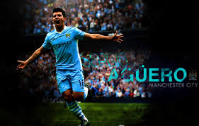 Manchester city wallpaper sergio aguero zen kun aguero soccer players messi my boys football portrait. Wallpaper Football Argentina Football Forward Goal Aguero Manchester City Kun Aguero Images For Desktop Section Sport Download