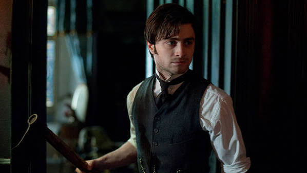 Anatomy of a Scene: ‘The Woman in Black’