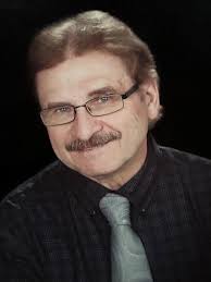 Dennis Vig Obituary June 25, 2025