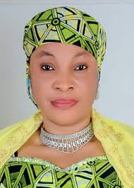 Okerenkoko women are beautiful