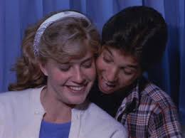 Ali: Karate Kid's Real Villain