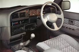 Entrá y conocé nuestras increíbles ofertas y promociones. Used Toyota Hilux Review 1988 1997 Carsguide