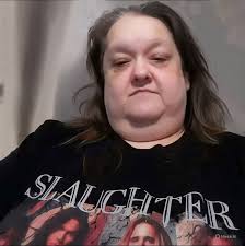 Beverly Dawn 'Crouch' Timms, a vibrant soul with a heart full of love and a  spirit that rocked, has transitioned to eternal peace. Born