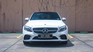 Mercedes benz c200 (silver) 2011 promosi kereta. New Mercedes Benz C Class 2020 2021 Price In Malaysia Specs Images Reviews