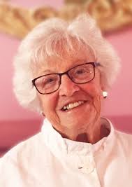 Obituary for Genevieve Theresa (Spertini) Vespia