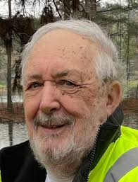 Obituary for Carson "Bob" Eick