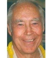 David Crider Obituary (1934