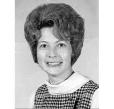 Betty Herring Obituary (1938