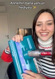 Dyson V15s Absolute China