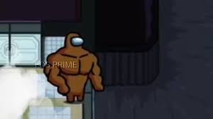 I Made A Among Us Buff Crewmate Meme Please If You Re Going To Repost This Post Put The Original Video Link With It Https Youtu Be 80hipiqwz 0 Amongus